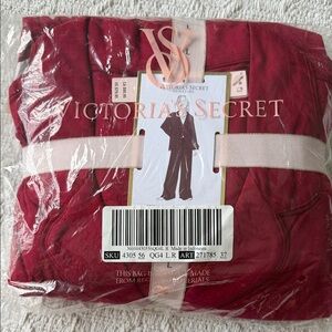 Victoria's Secret Modal Long Pajama Set (L)